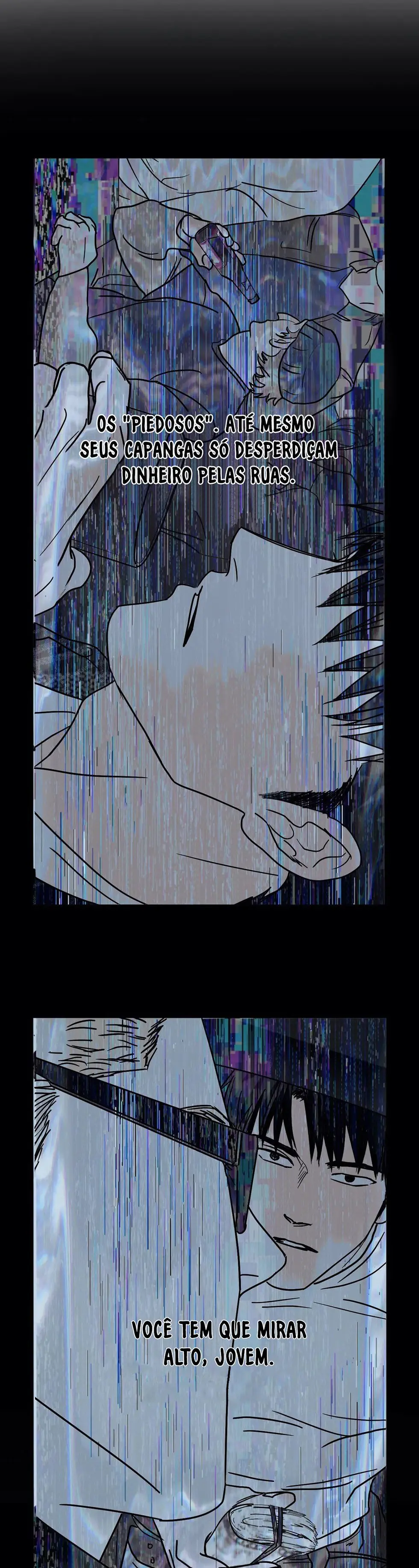 Shutline – Capítulo 02 Yaoi – Página 38