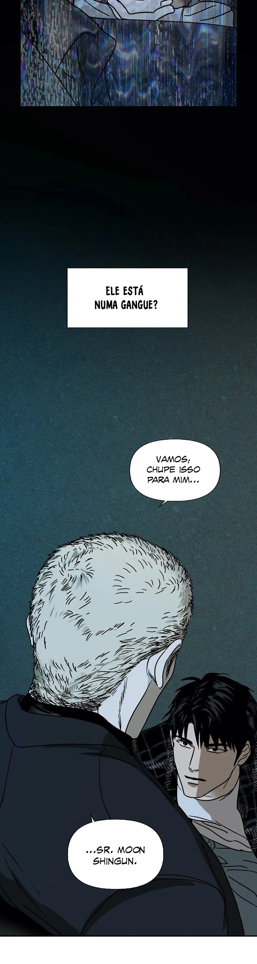 Shutline – Capítulo 02 Yaoi – Página 39