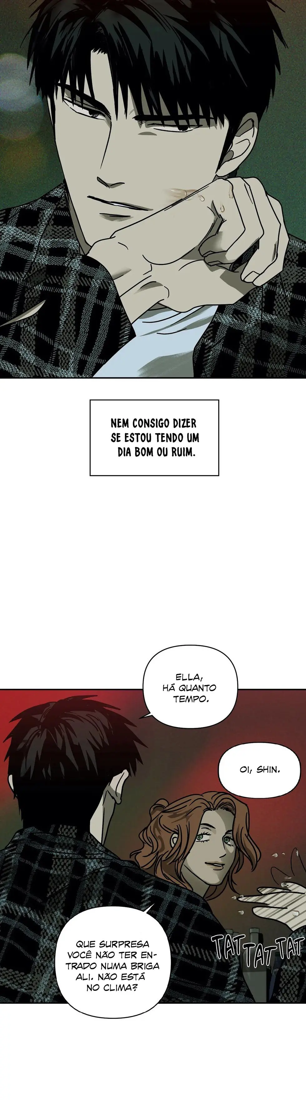 Shutline – Capítulo 02 Yaoi – Página 4