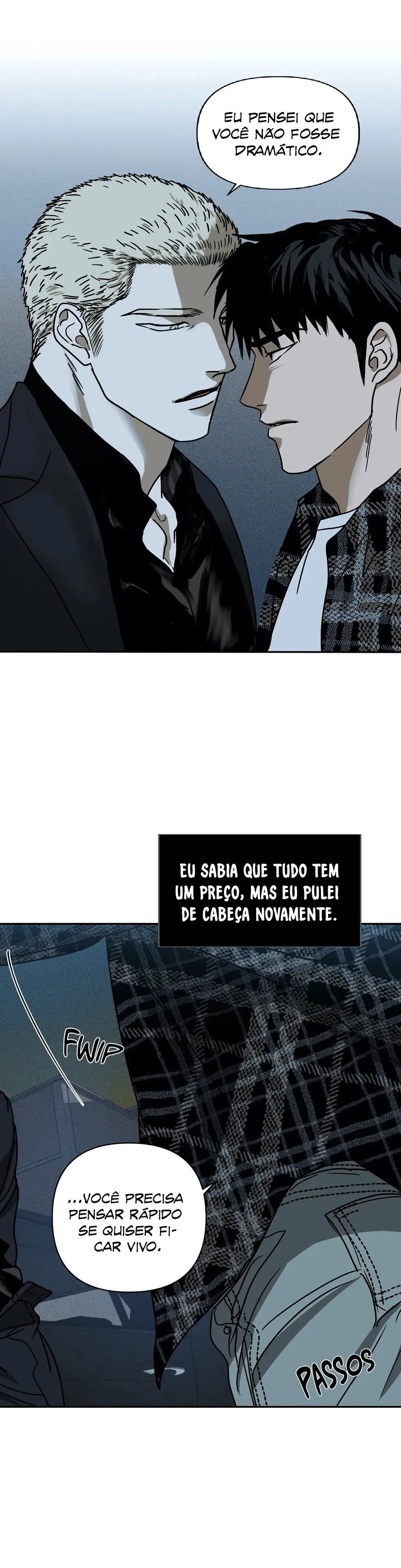 Shutline – Capítulo 02 Yaoi – Página 41