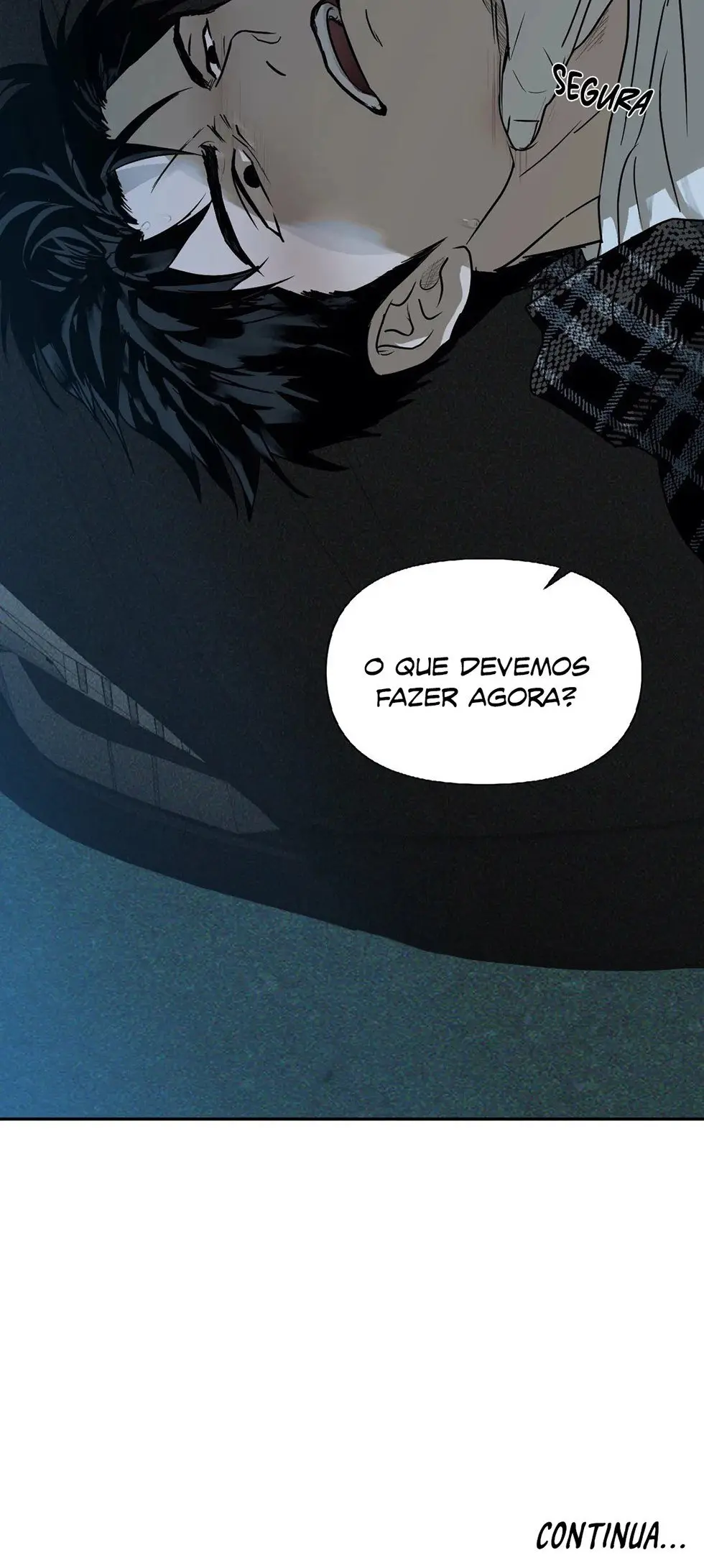 Shutline – Capítulo 02 Yaoi – Página 45