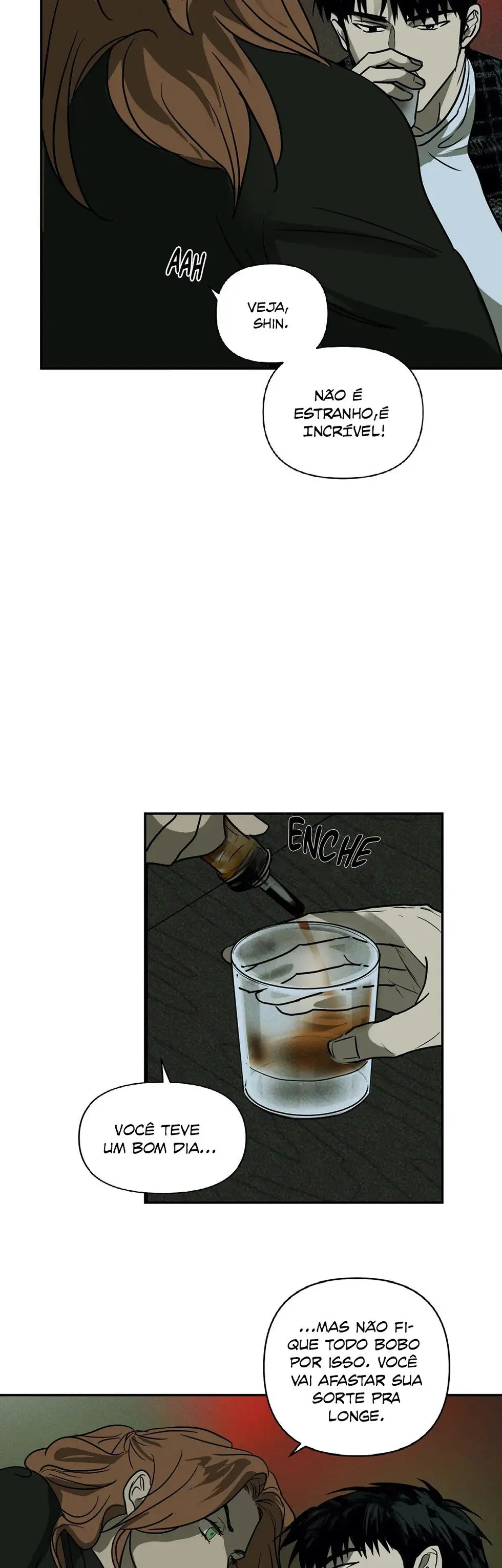 Shutline – Capítulo 02 Yaoi – Página 7