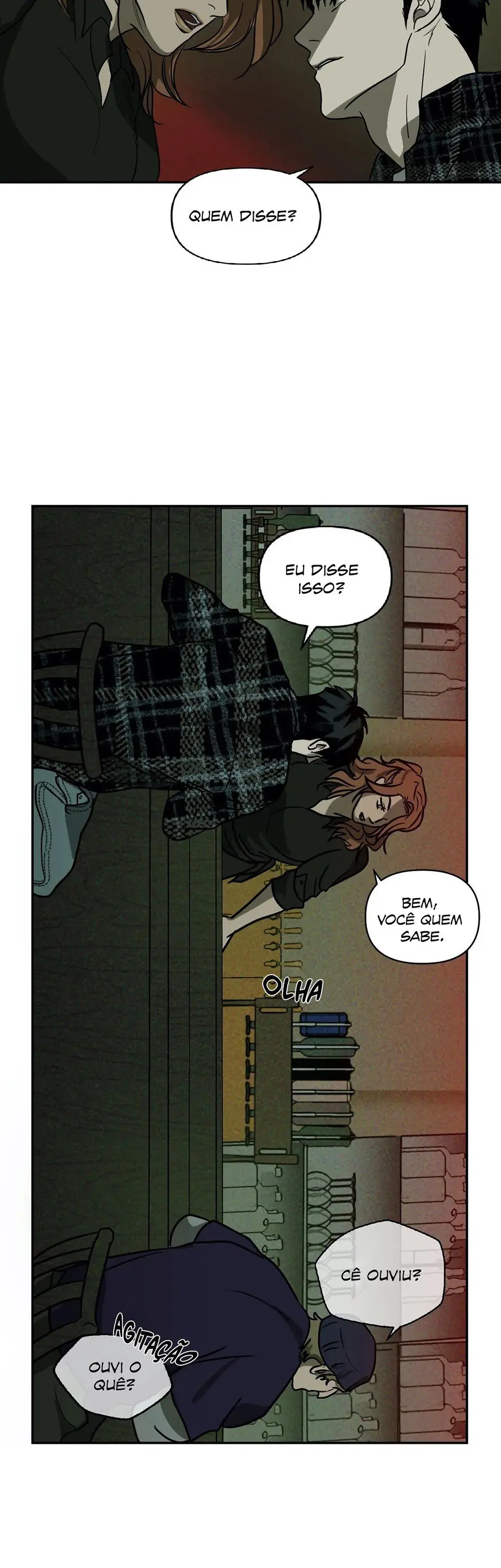 Shutline – Capítulo 02 Yaoi – Página 8