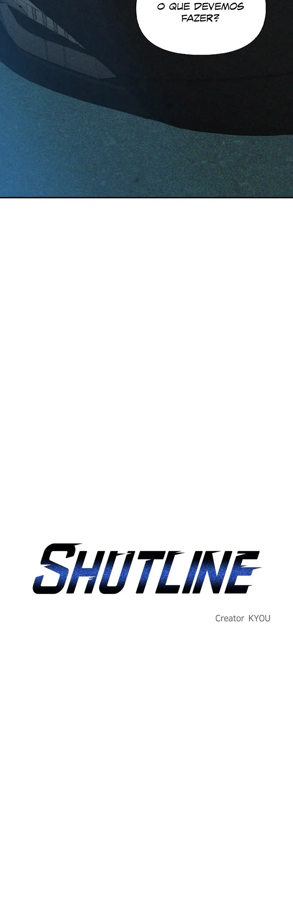 Shutline – Capítulo 03 Yaoi – Página 2