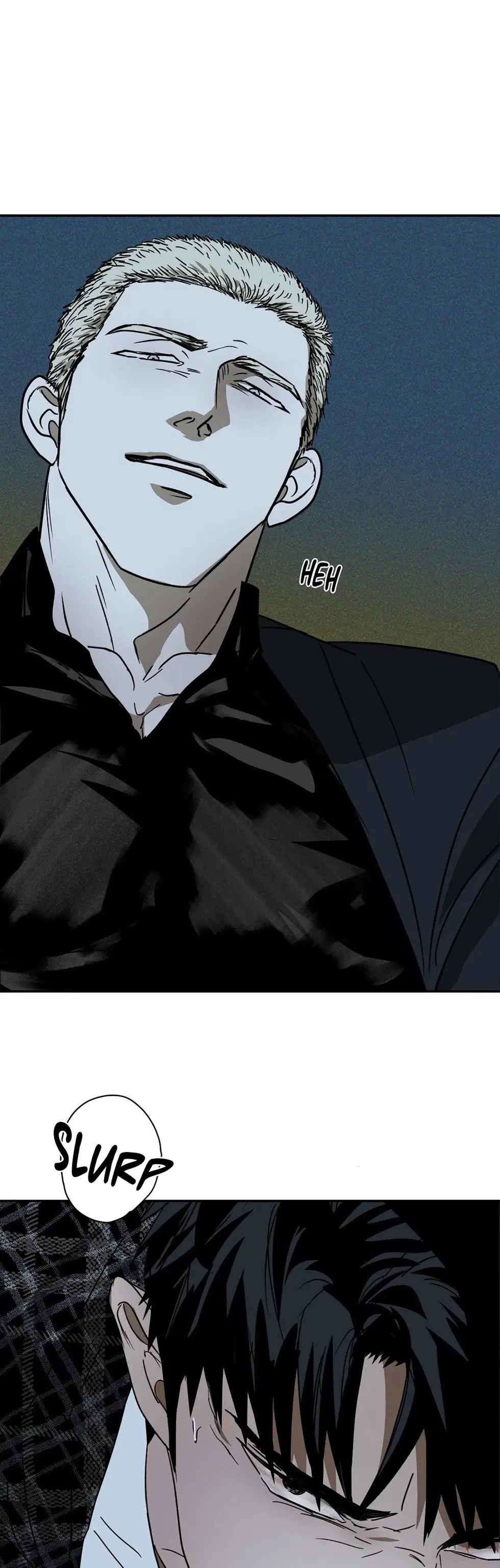 Shutline – Capítulo 03 Yaoi – Página 27