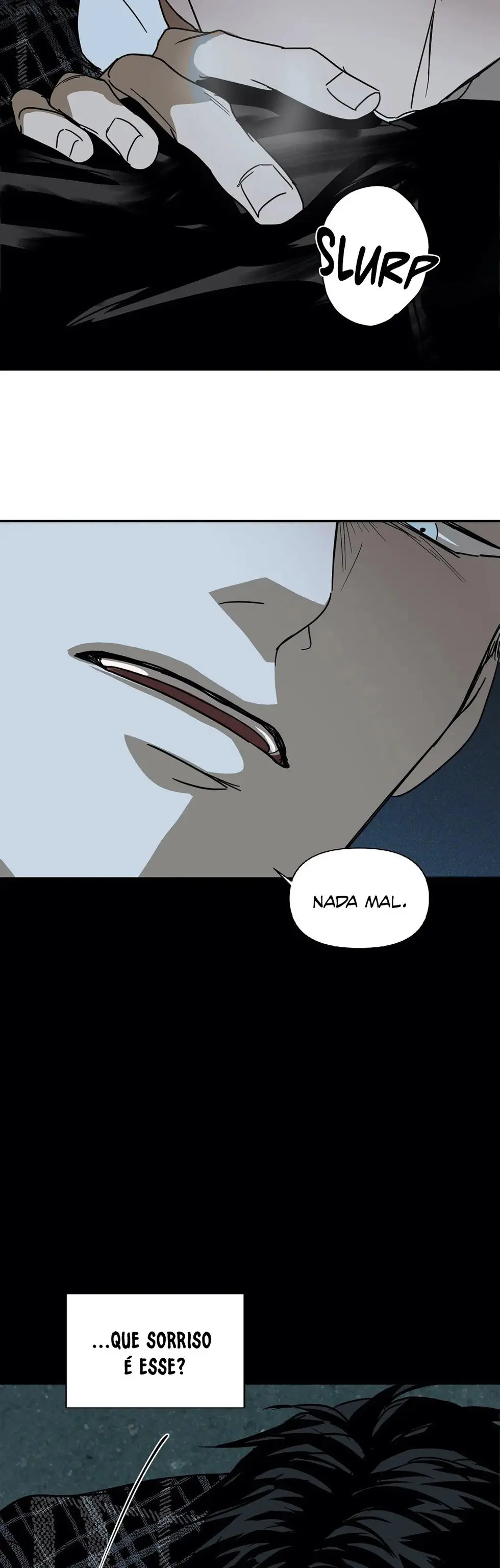 Shutline – Capítulo 03 Yaoi – Página 28