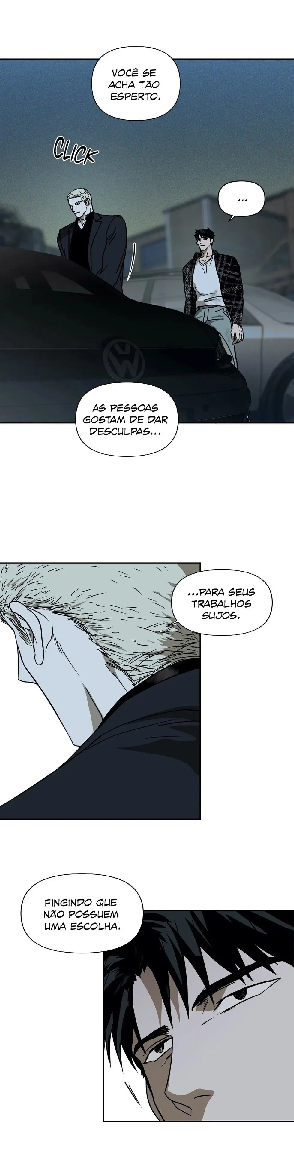 Shutline – Capítulo 04 Yaoi – Página 10