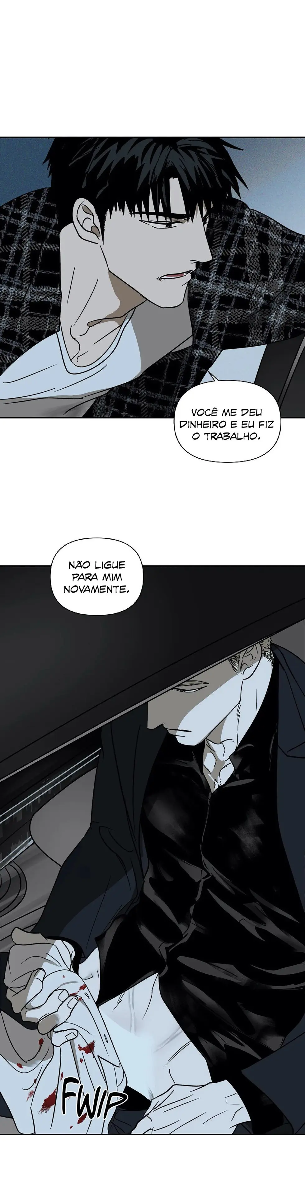 Shutline – Capítulo 04 Yaoi – Página 13