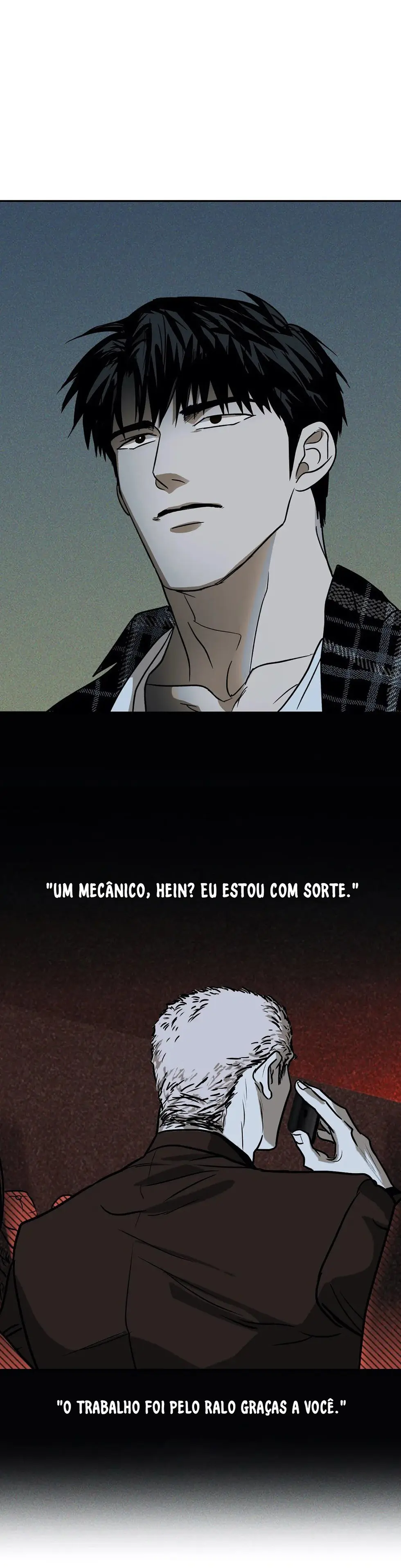 Shutline – Capítulo 04 Yaoi – Página 17