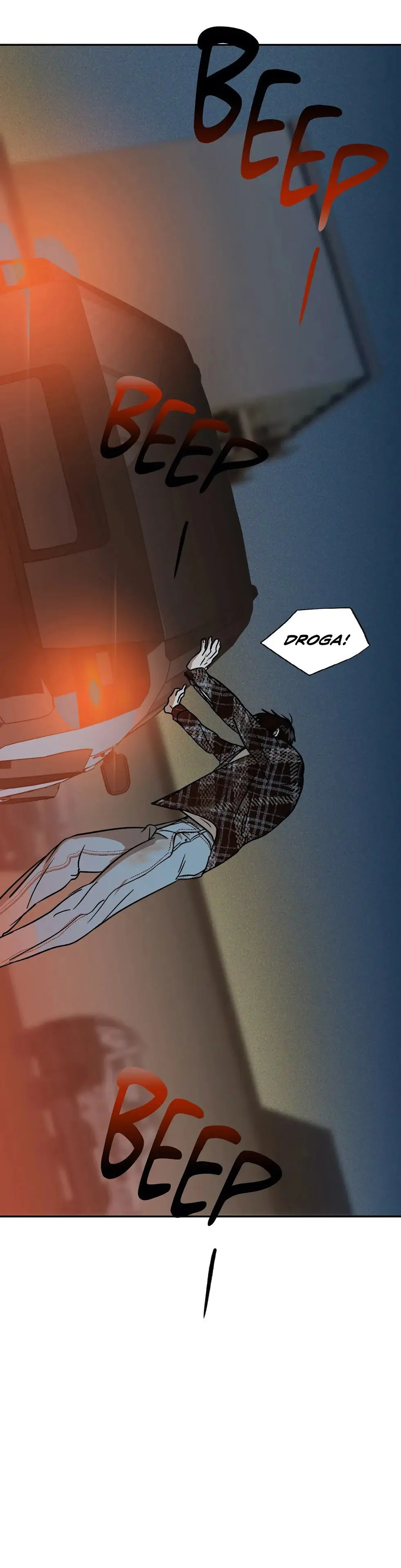 Shutline – Capítulo 04 Yaoi – Página 19