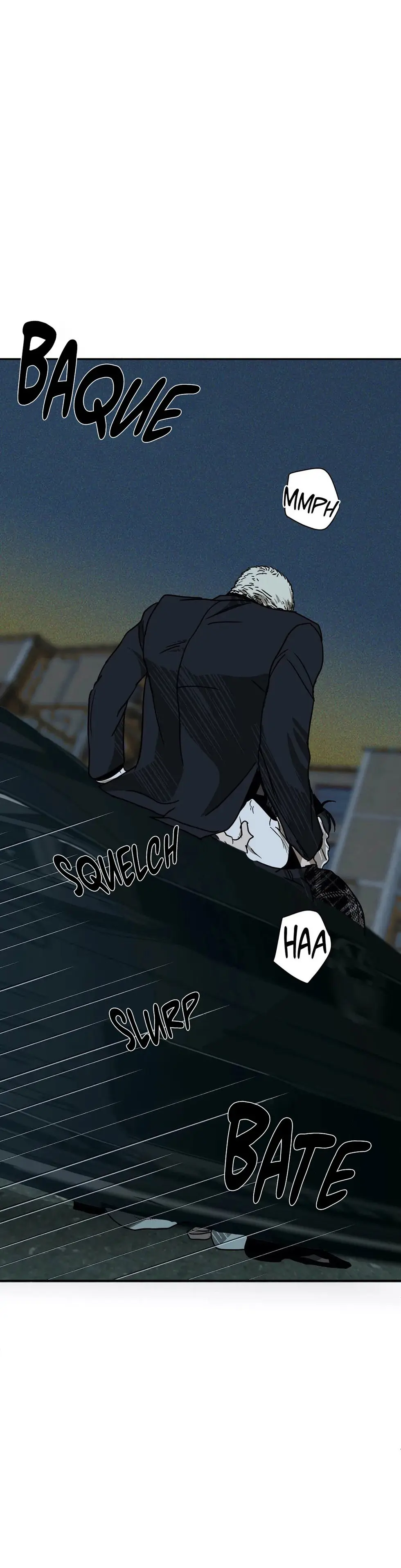 Shutline – Capítulo 04 Yaoi – Página 2