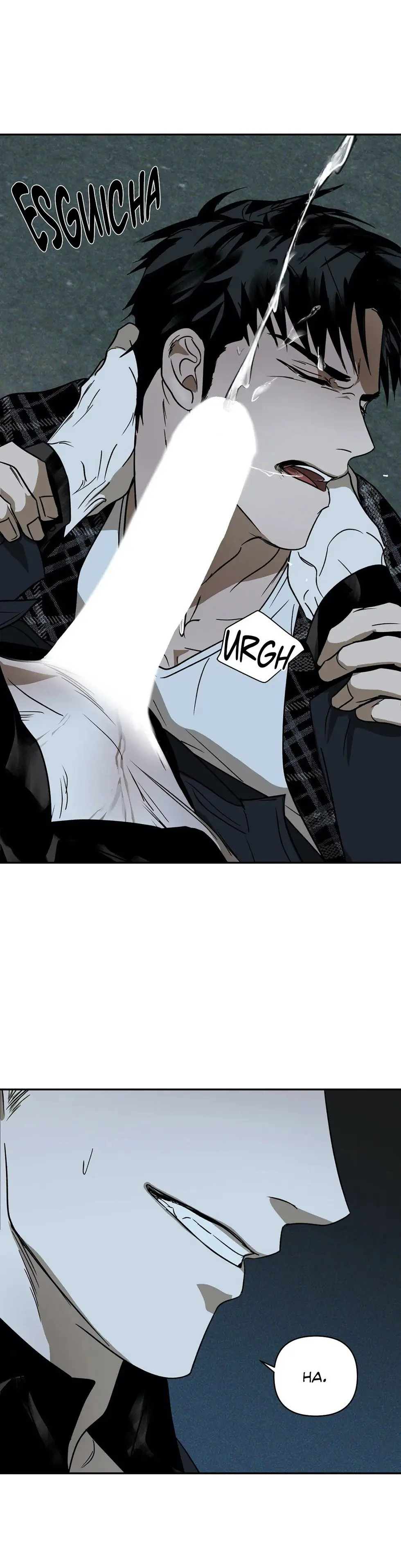 Shutline – Capítulo 04 Yaoi – Página 5