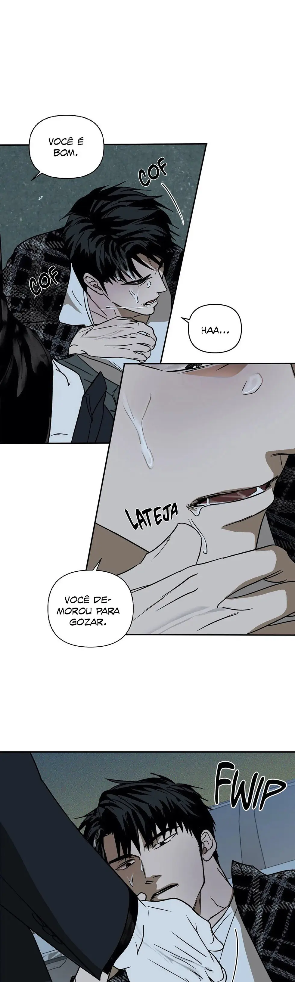 Shutline – Capítulo 04 Yaoi – Página 6