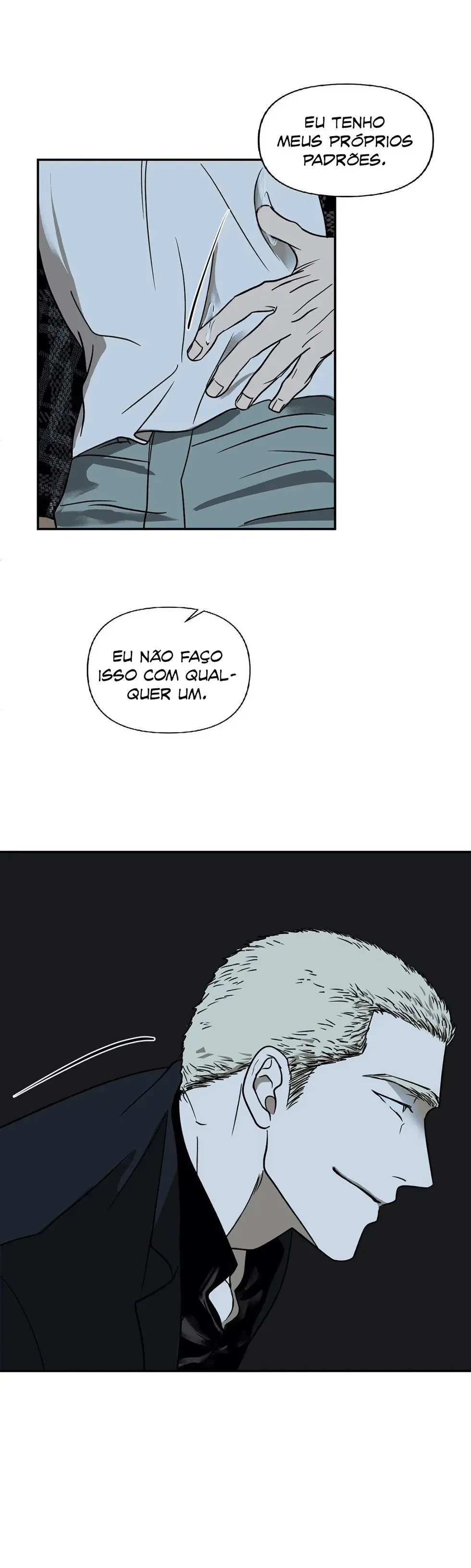 Shutline – Capítulo 04 Yaoi – Página 9