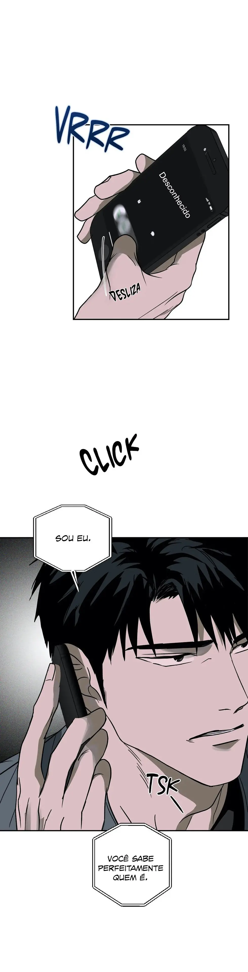 Shutline – Capítulo 05 Yaoi – Página 1 Shutline – Capítulo 05 Yaoi – Página 1