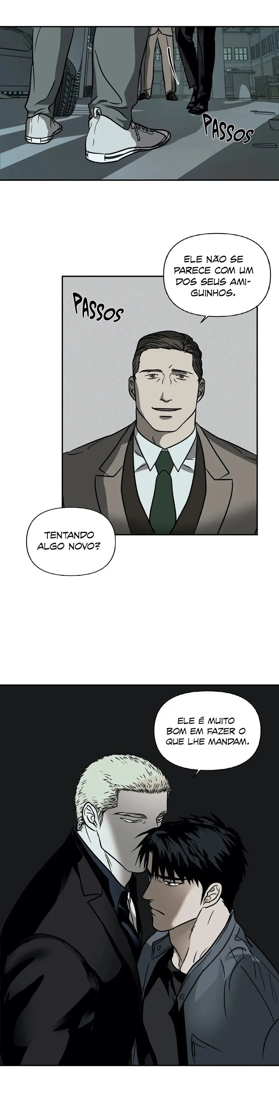 Shutline – Capítulo 05 Yaoi – Página 10 Shutline – Capítulo 05 Yaoi – Página 10