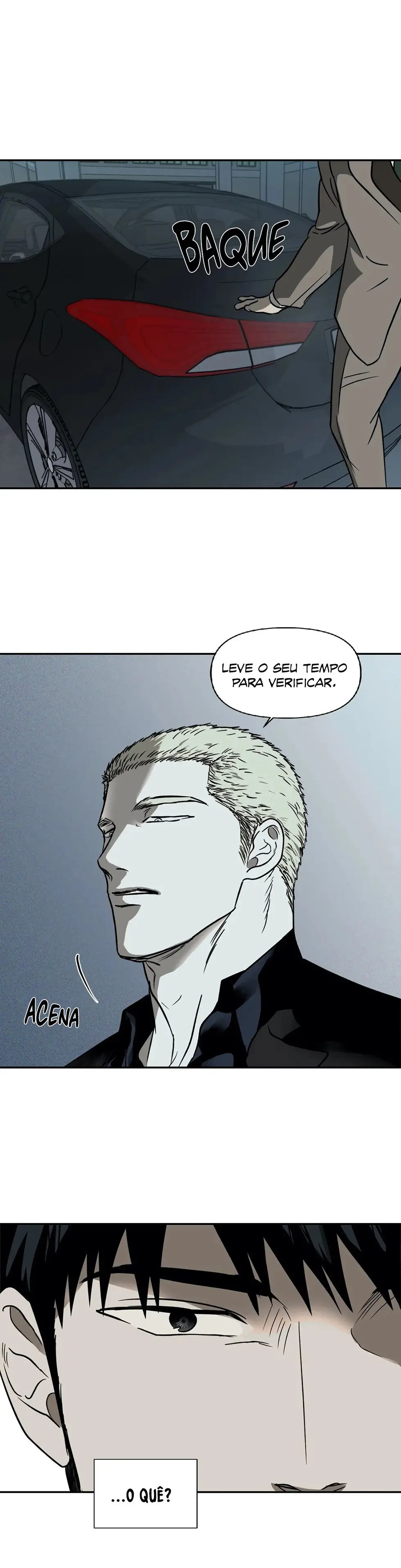 Shutline – Capítulo 05 Yaoi – Página 12 Shutline – Capítulo 05 Yaoi – Página 12