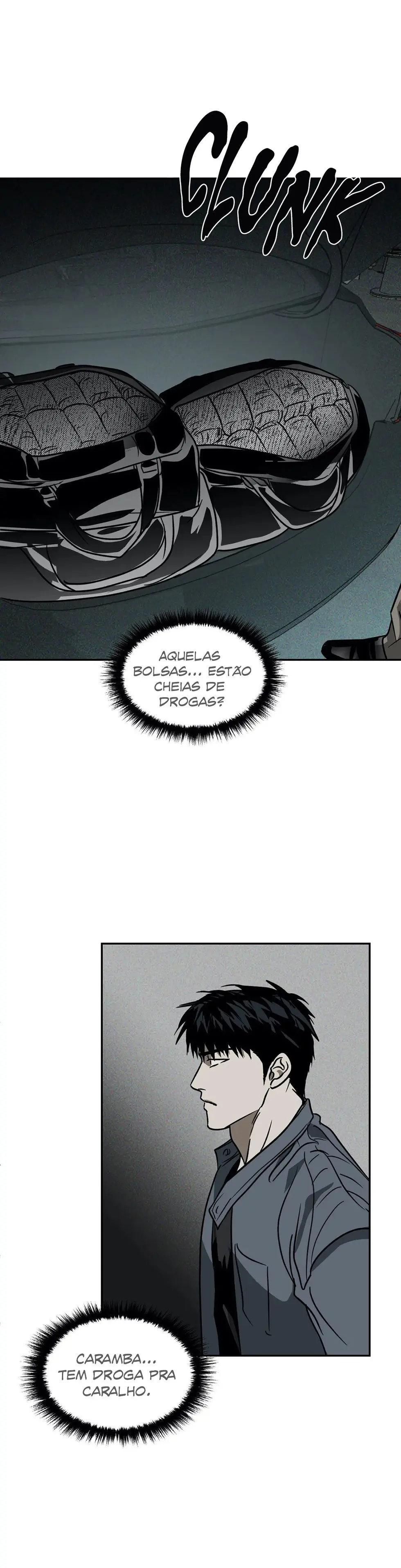 Shutline – Capítulo 05 Yaoi – Página 13 Shutline – Capítulo 05 Yaoi – Página 13