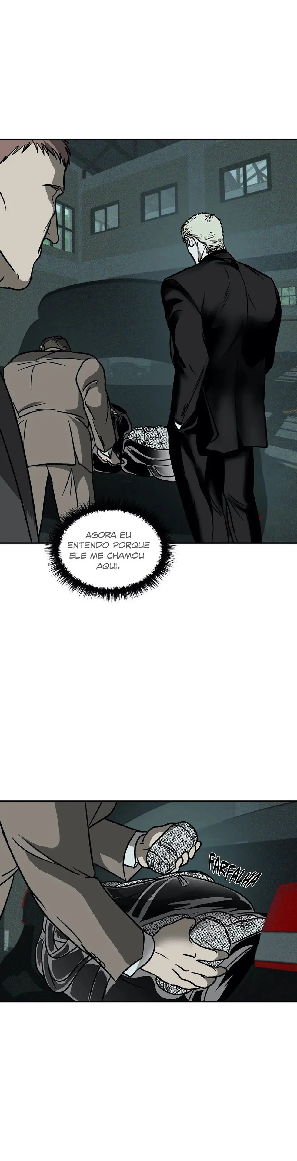 Shutline – Capítulo 05 Yaoi – Página 14 Shutline – Capítulo 05 Yaoi – Página 14