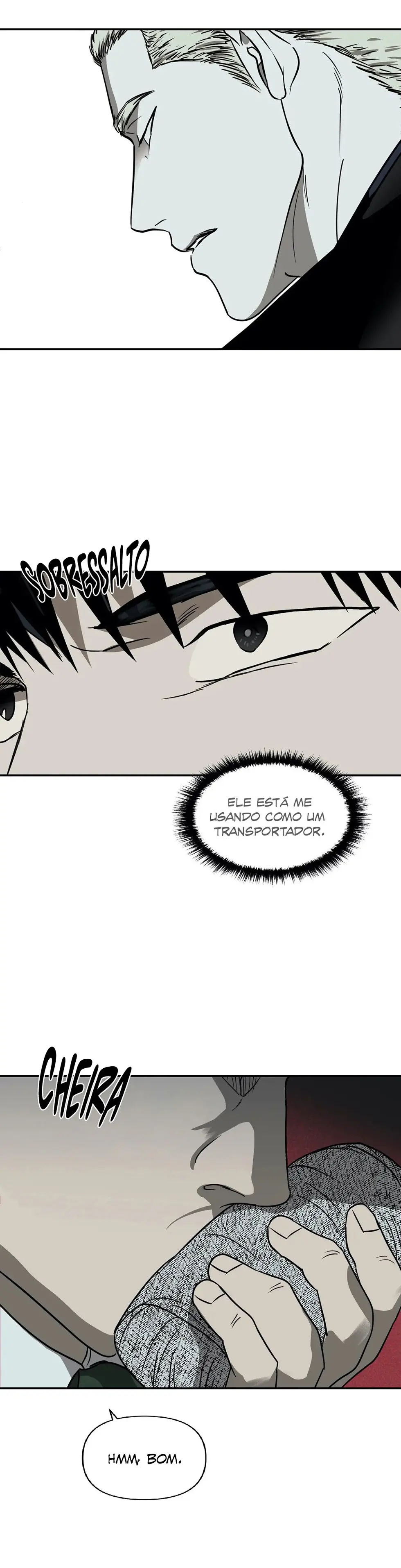 Shutline – Capítulo 05 Yaoi – Página 15 Shutline – Capítulo 05 Yaoi – Página 15