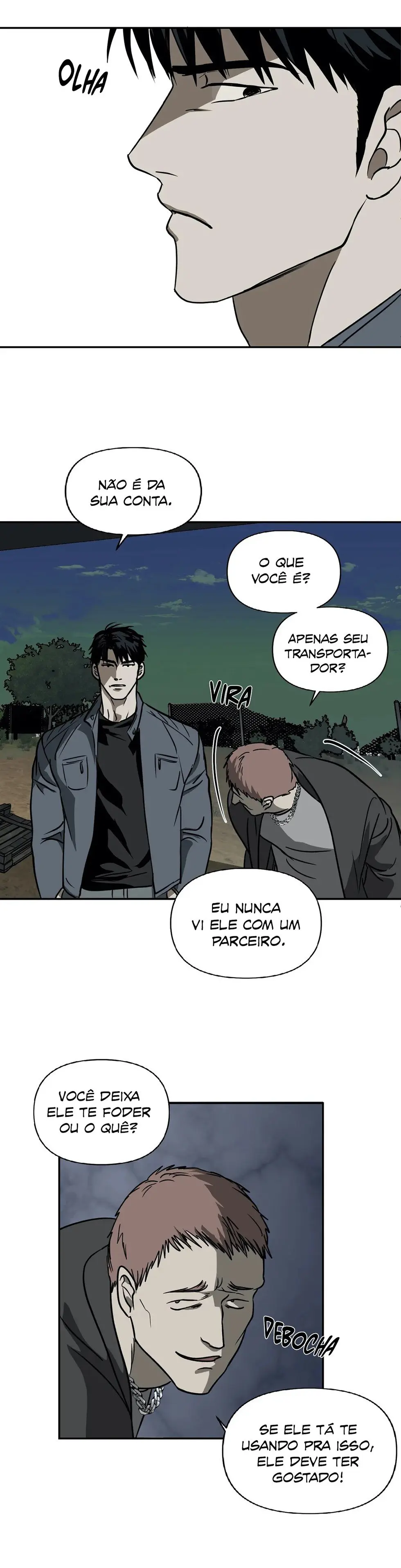 Shutline – Capítulo 05 Yaoi – Página 17 Shutline – Capítulo 05 Yaoi – Página 17