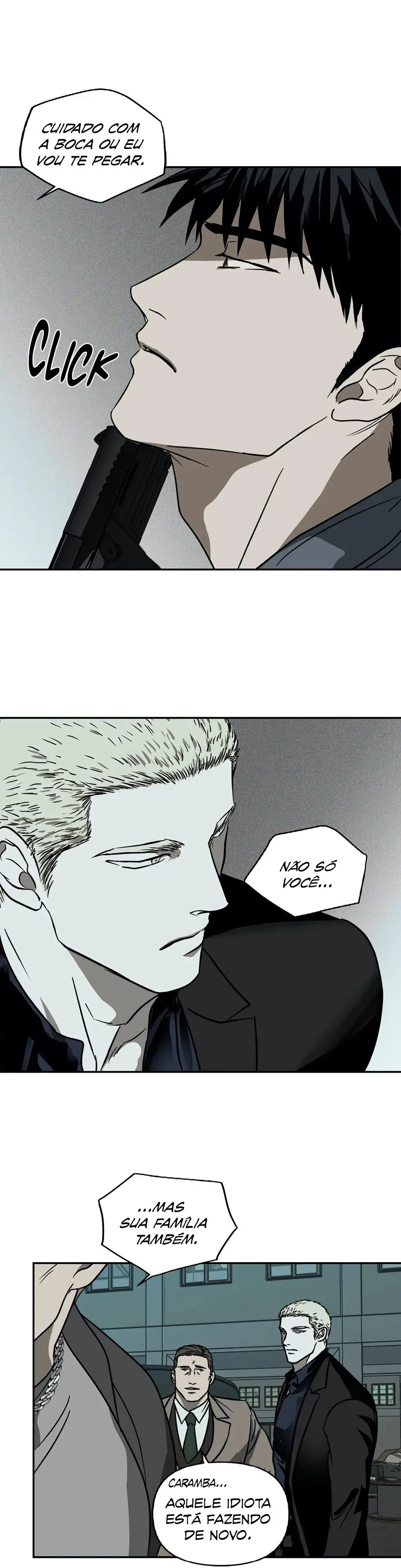 Shutline – Capítulo 05 Yaoi – Página 19 Shutline – Capítulo 05 Yaoi – Página 19