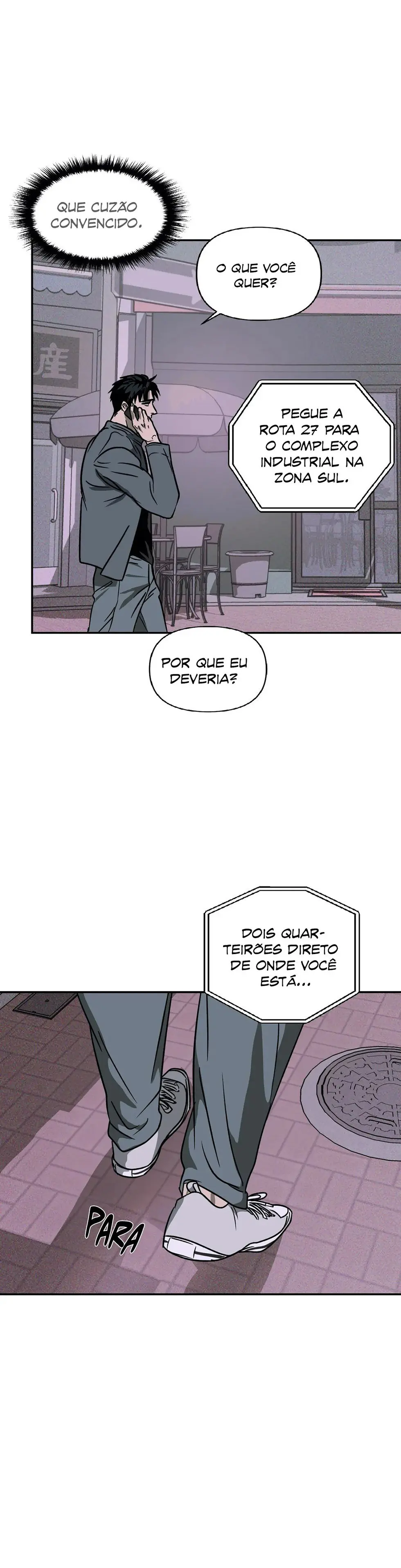 Shutline – Capítulo 05 Yaoi – Página 2 Shutline – Capítulo 05 Yaoi – Página 2