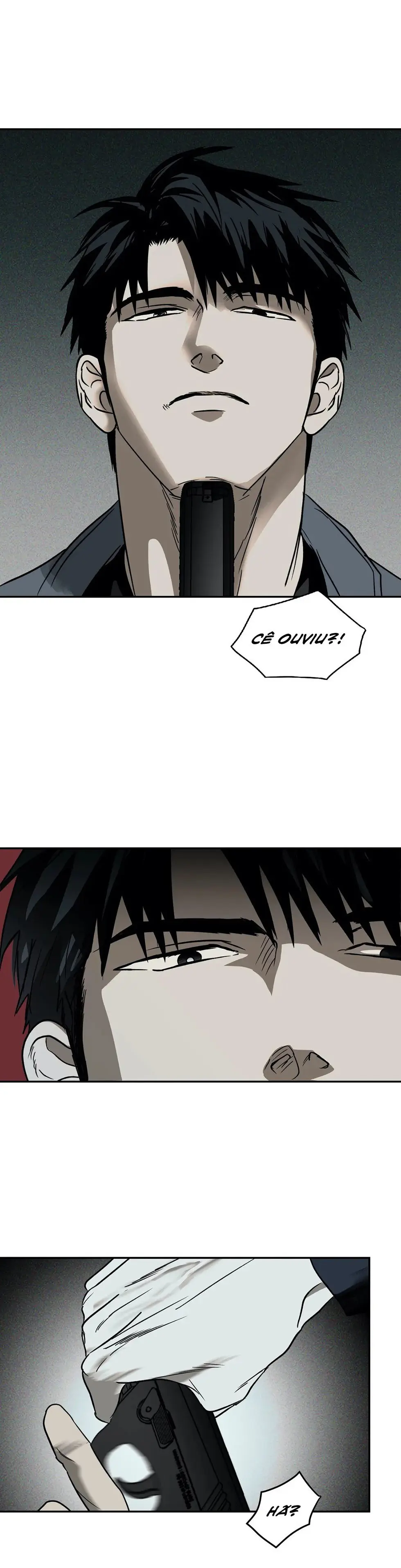 Shutline – Capítulo 05 Yaoi – Página 20 Shutline – Capítulo 05 Yaoi – Página 20