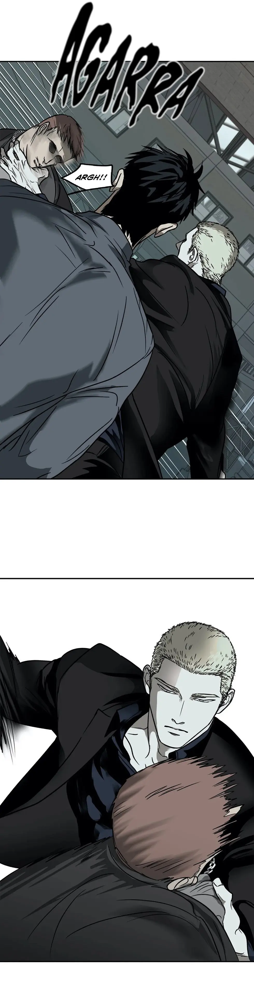 Shutline – Capítulo 05 Yaoi – Página 21 Shutline – Capítulo 05 Yaoi – Página 21