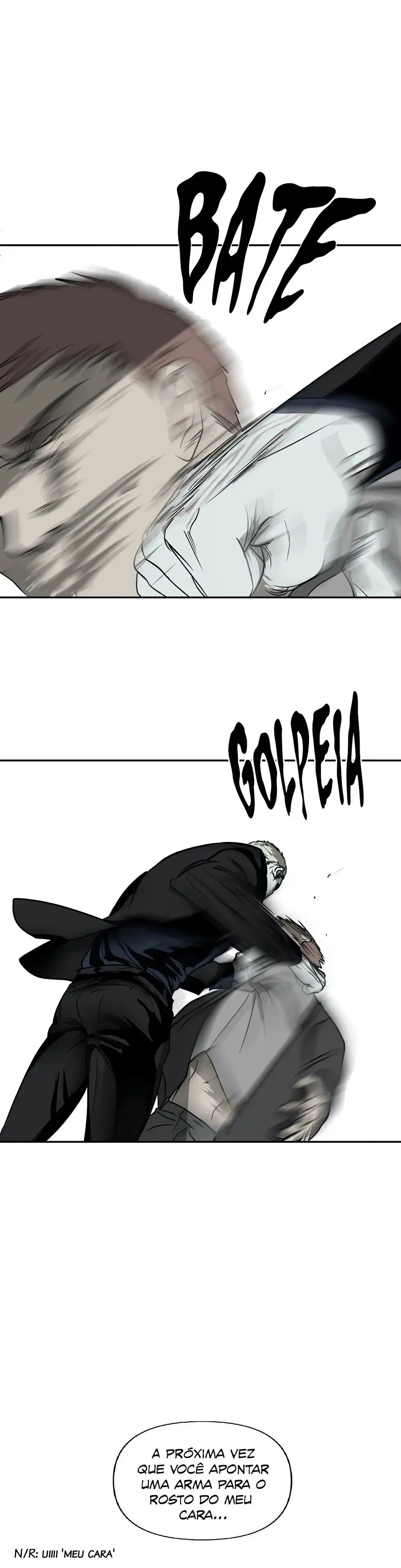 Shutline – Capítulo 05 Yaoi – Página 22 Shutline – Capítulo 05 Yaoi – Página 22