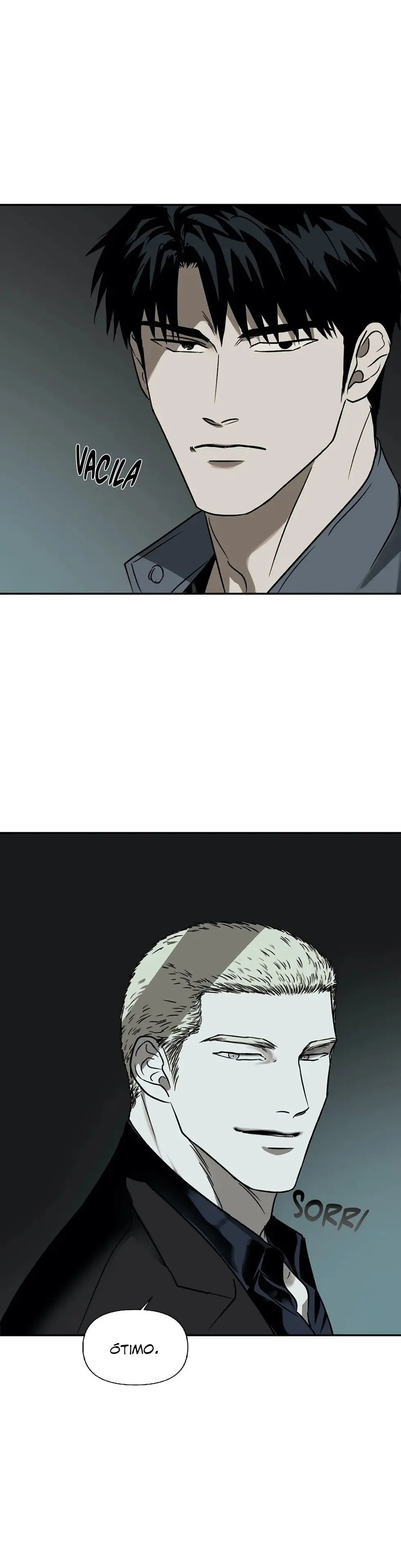 Shutline – Capítulo 05 Yaoi – Página 26 Shutline – Capítulo 05 Yaoi – Página 26