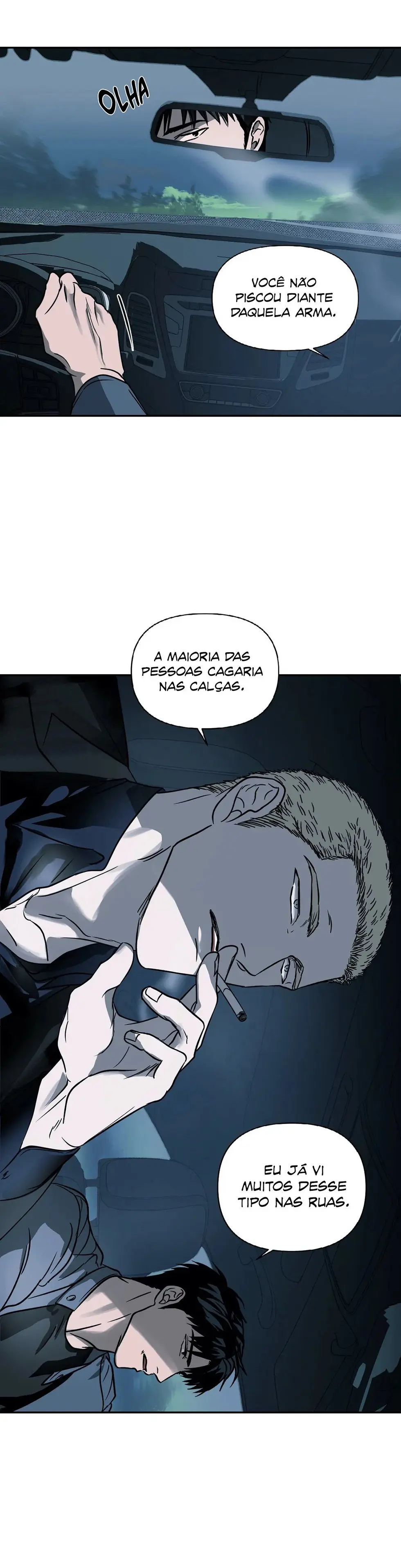 Shutline – Capítulo 05 Yaoi – Página 29 Shutline – Capítulo 05 Yaoi – Página 29