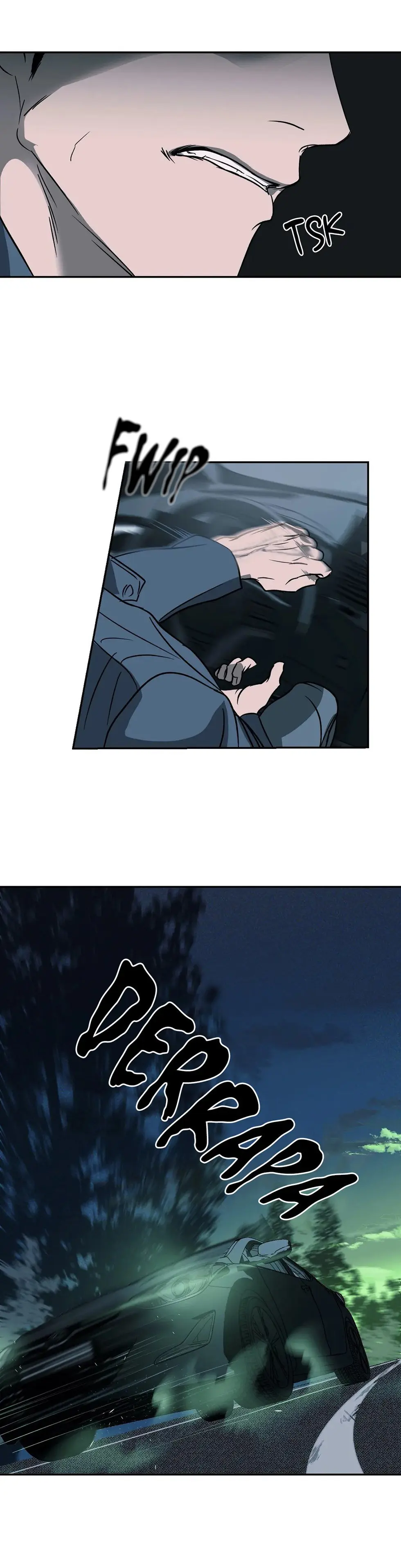 Shutline – Capítulo 05 Yaoi – Página 35 Shutline – Capítulo 05 Yaoi – Página 35