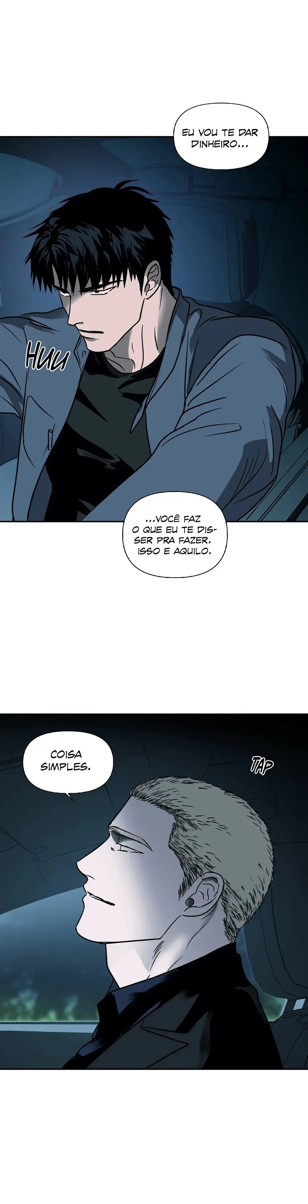 Shutline – Capítulo 05 Yaoi – Página 36 Shutline – Capítulo 05 Yaoi – Página 36