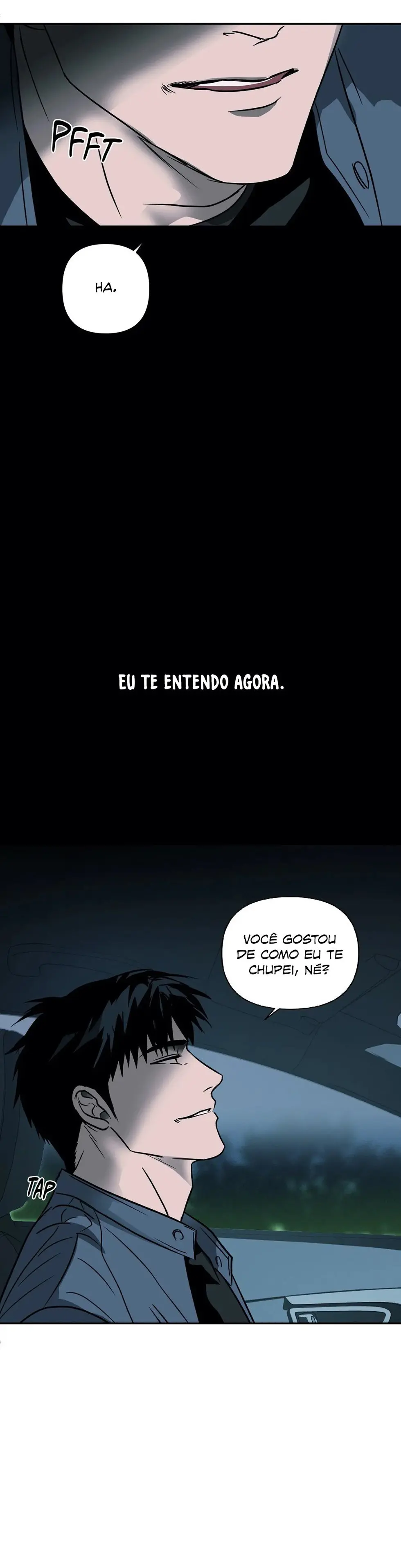 Shutline – Capítulo 05 Yaoi – Página 37 Shutline – Capítulo 05 Yaoi – Página 37