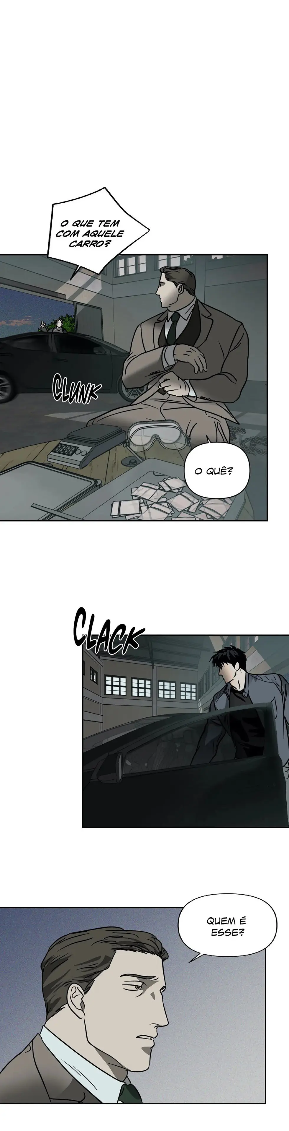 Shutline – Capítulo 05 Yaoi – Página 8 Shutline – Capítulo 05 Yaoi – Página 8