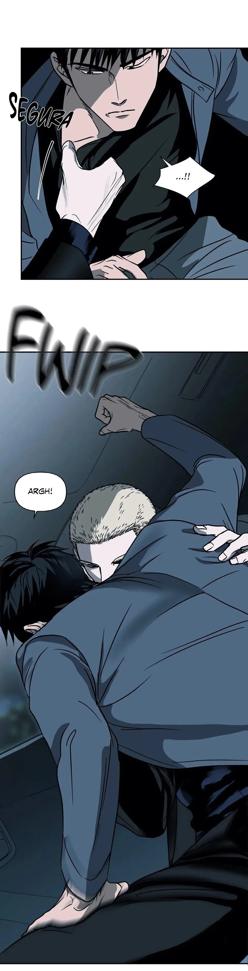 Shutline – Capítulo 06 Yaoi – Página 1 Shutline – Capítulo 06 Yaoi – Página 1