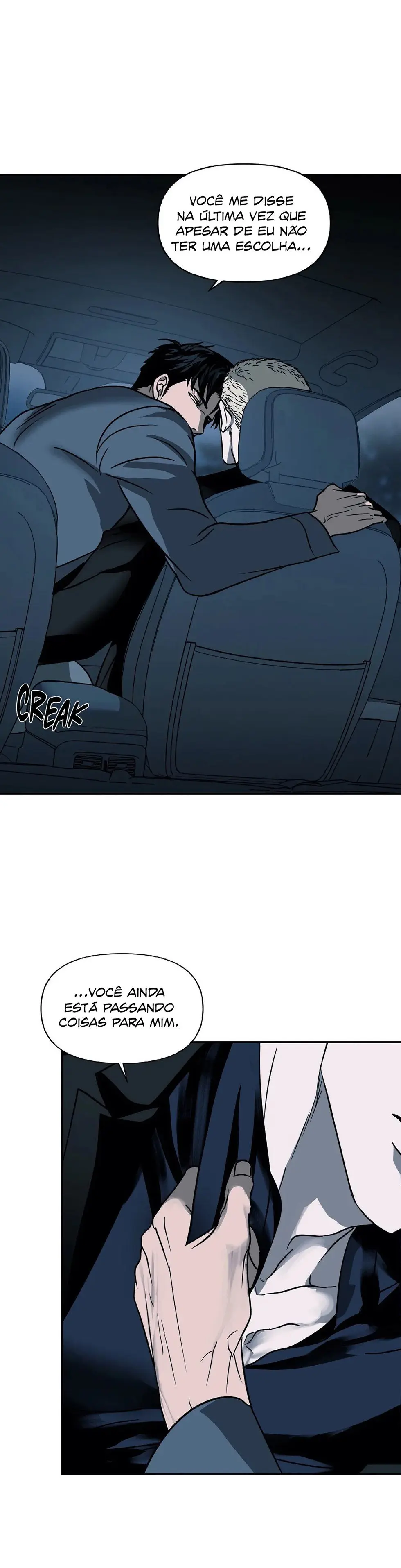 Shutline – Capítulo 06 Yaoi – Página 11 Shutline – Capítulo 06 Yaoi – Página 11