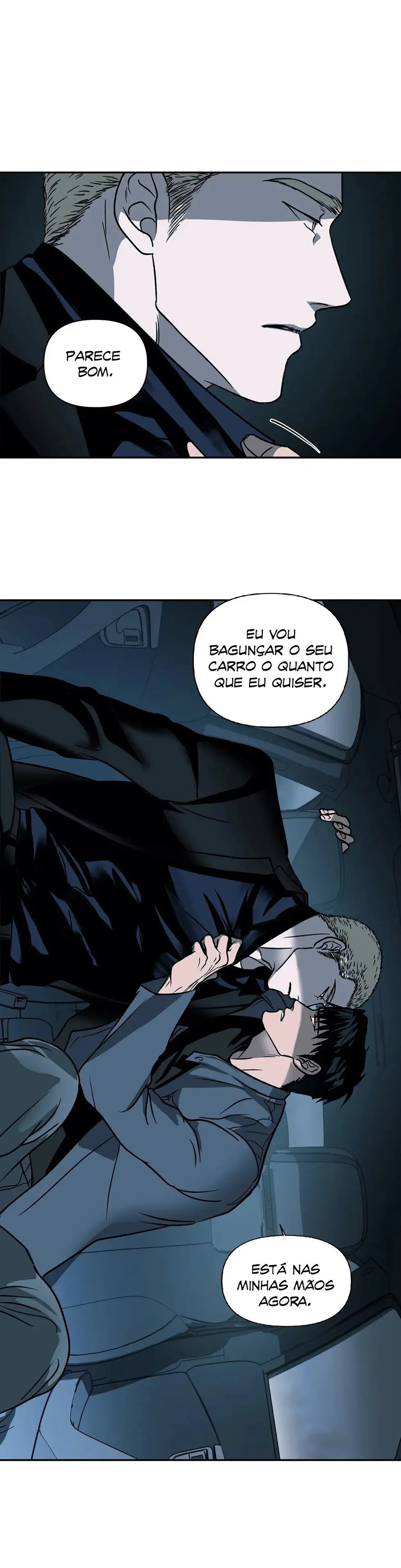 Shutline – Capítulo 06 Yaoi – Página 12 Shutline – Capítulo 06 Yaoi – Página 12