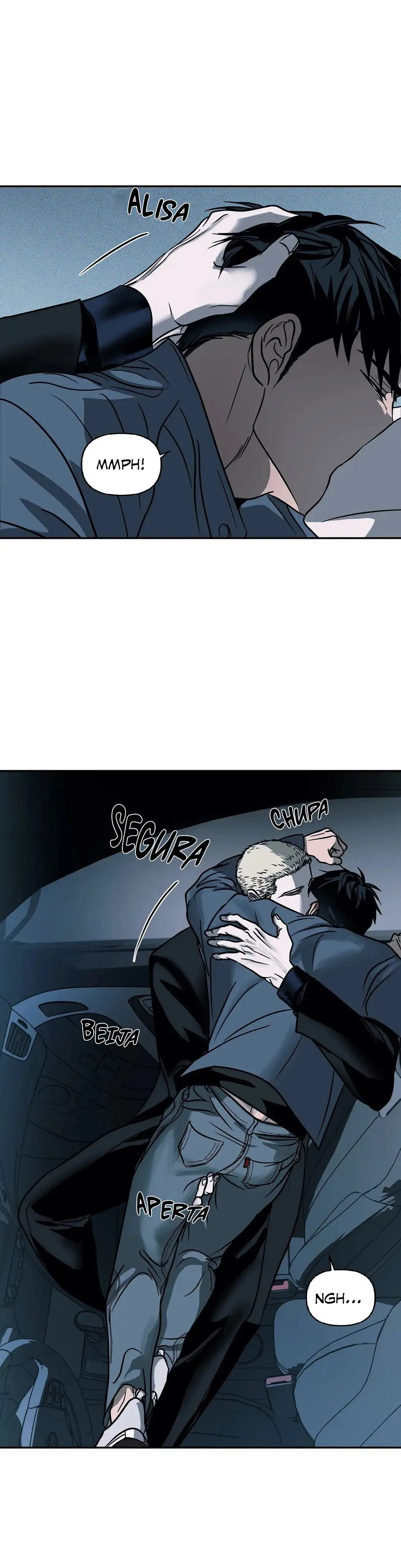 Shutline – Capítulo 06 Yaoi – Página 16 Shutline – Capítulo 06 Yaoi – Página 16