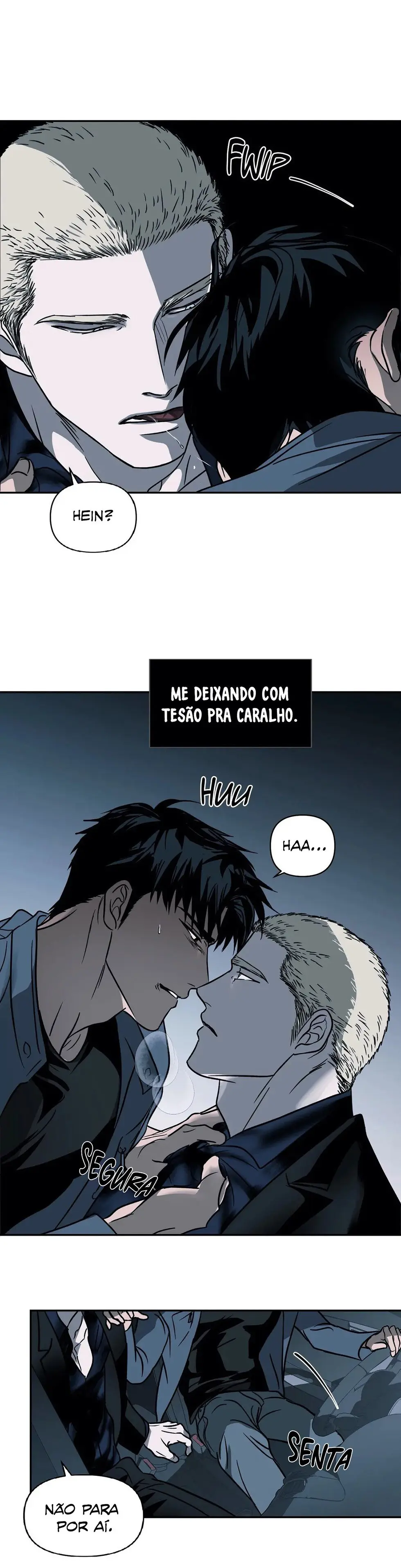 Shutline – Capítulo 06 Yaoi – Página 18 Shutline – Capítulo 06 Yaoi – Página 18