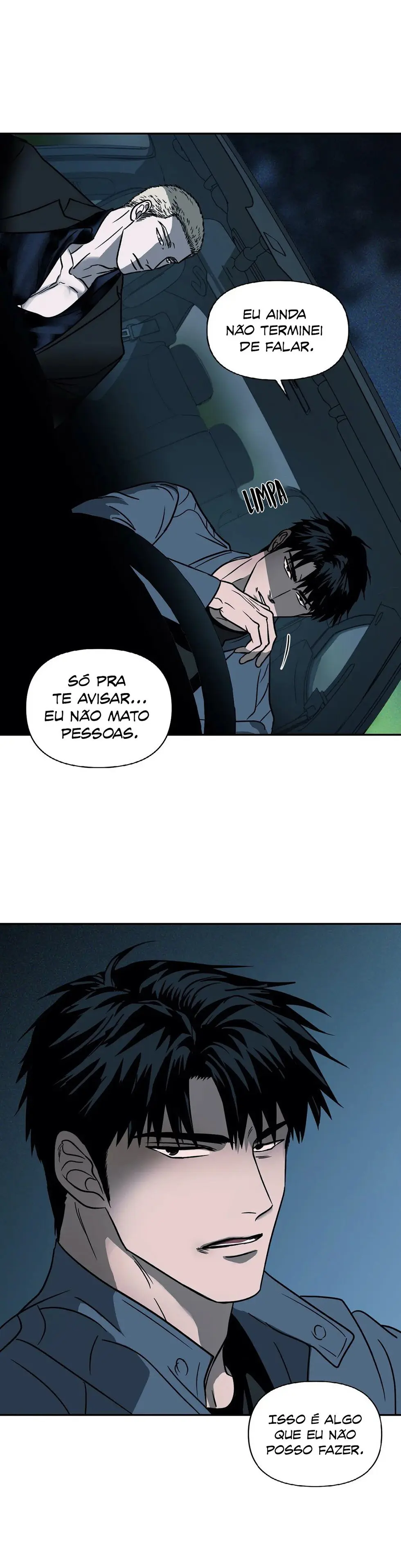 Shutline – Capítulo 06 Yaoi – Página 19 Shutline – Capítulo 06 Yaoi – Página 19