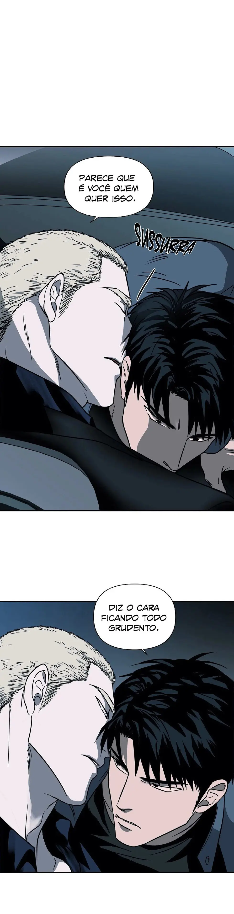 Shutline – Capítulo 06 Yaoi – Página 2 Shutline – Capítulo 06 Yaoi – Página 2