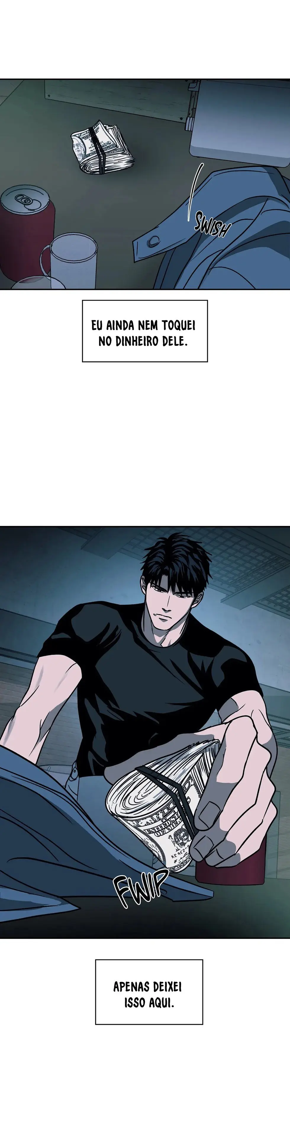 Shutline – Capítulo 06 Yaoi – Página 24 Shutline – Capítulo 06 Yaoi – Página 24