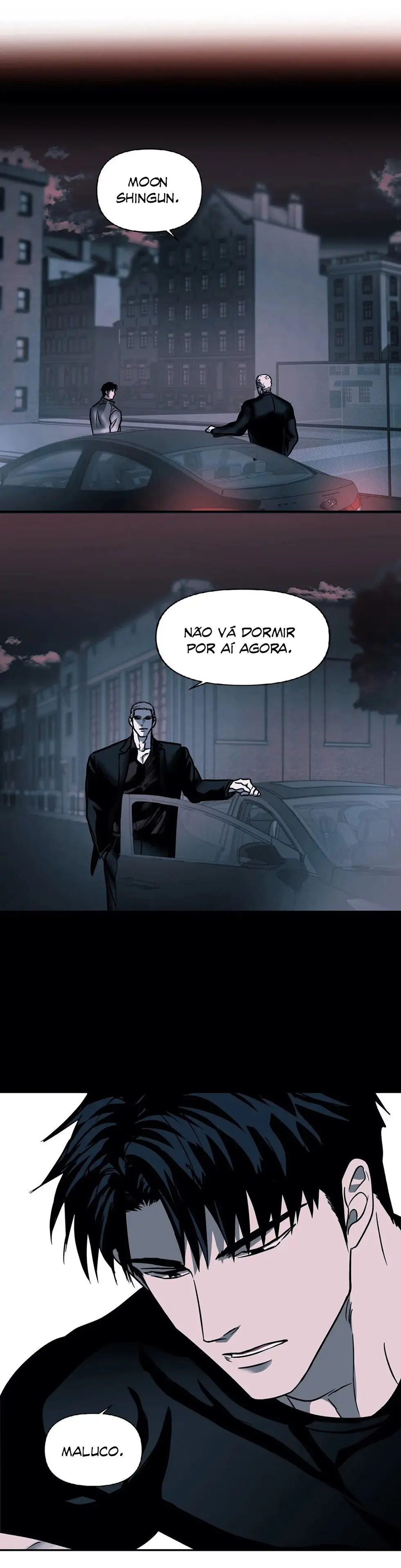 Shutline – Capítulo 06 Yaoi – Página 26 Shutline – Capítulo 06 Yaoi – Página 26