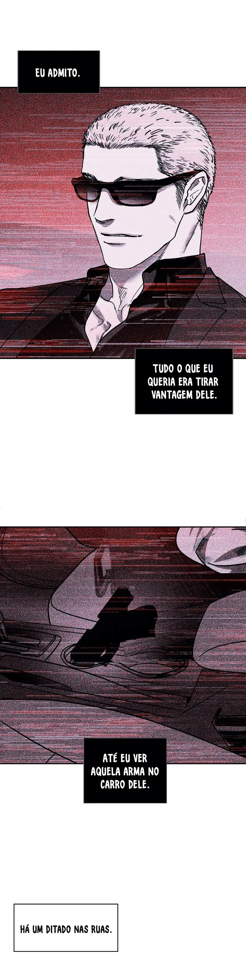 Shutline – Capítulo 06 Yaoi – Página 28 Shutline – Capítulo 06 Yaoi – Página 28