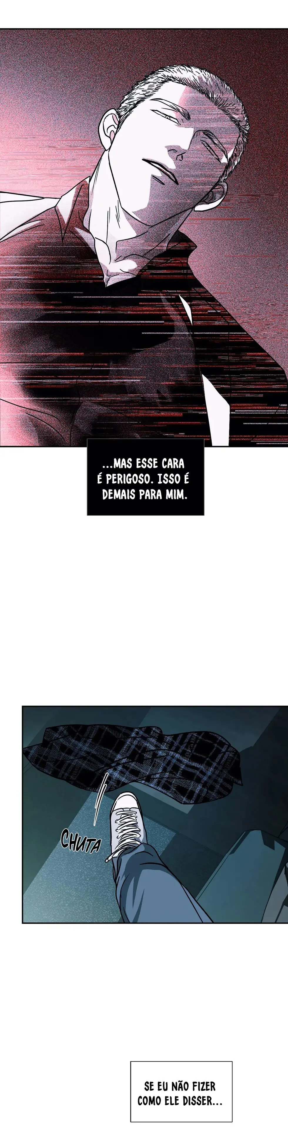 Shutline – Capítulo 06 Yaoi – Página 30 Shutline – Capítulo 06 Yaoi – Página 30