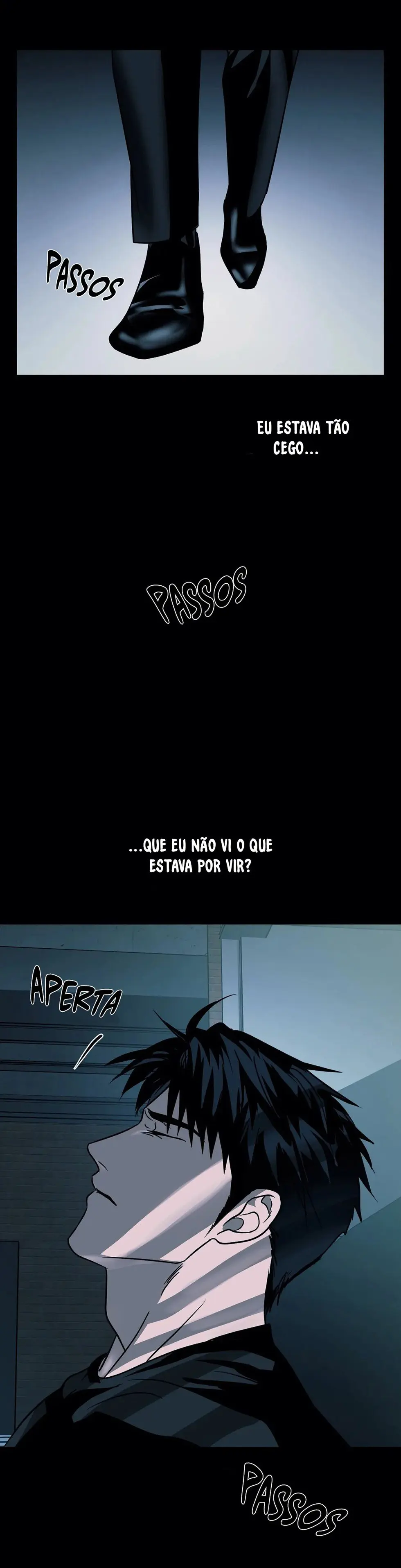 Shutline – Capítulo 06 Yaoi – Página 32 Shutline – Capítulo 06 Yaoi – Página 32