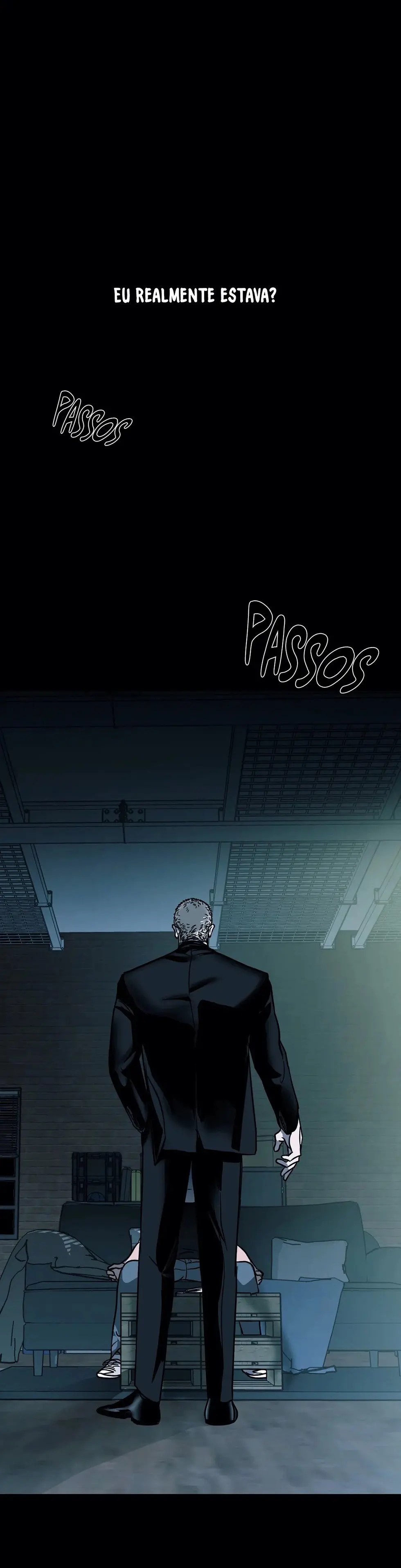 Shutline – Capítulo 06 Yaoi – Página 33 Shutline – Capítulo 06 Yaoi – Página 33