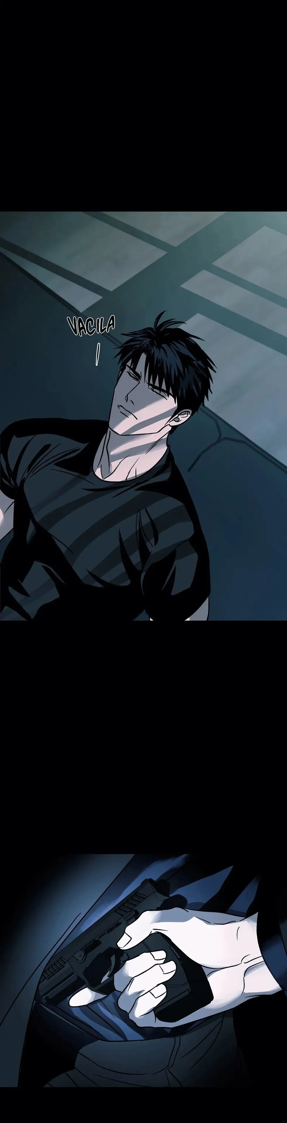 Shutline – Capítulo 06 Yaoi – Página 34 Shutline – Capítulo 06 Yaoi – Página 34